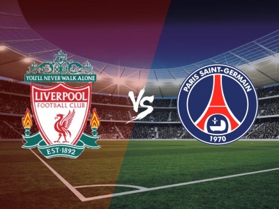 Xem Lại Liverpool vs PSG - Vòng 1/16 UEFA Champions 2024/25